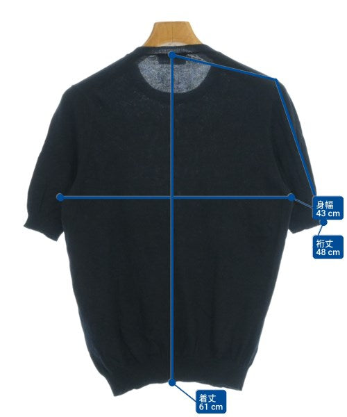 Settefili Cashmere เสื้อกันหนาว
