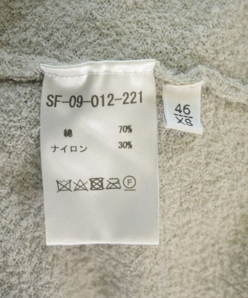 Settefili Cashmere เสื้อกันหนาว