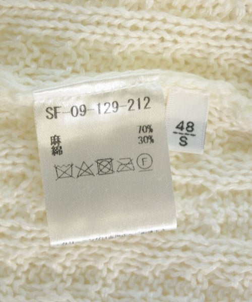Settefili Cashmere เสื้อคาร์ดิแกน