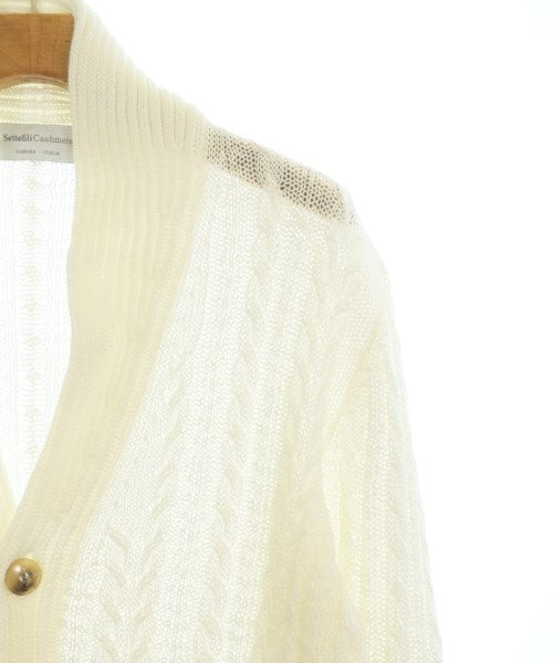 Settefili Cashmere เสื้อคาร์ดิแกน
