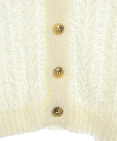 Settefili Cashmere เสื้อคาร์ดิแกน