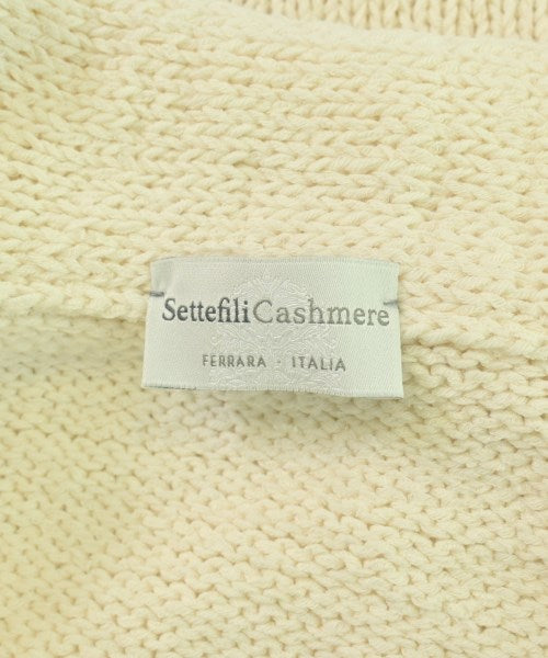 Settefili Cashmere เสื้อคาร์ดิแกน