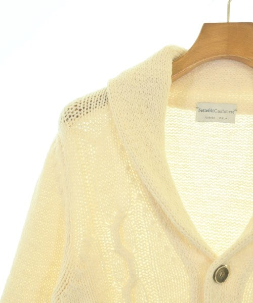 Settefili Cashmere เสื้อคาร์ดิแกน