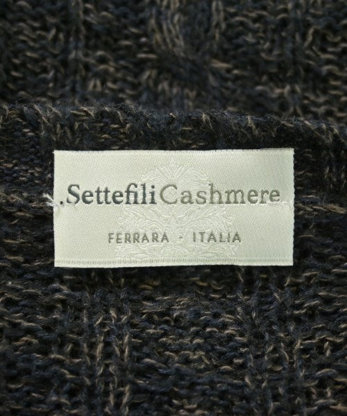 Settefili Cashmere เสื้อกันหนาว