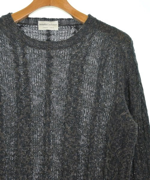 Settefili Cashmere เสื้อกันหนาว