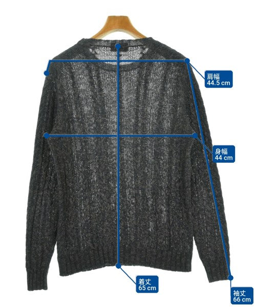 Settefili Cashmere เสื้อกันหนาว
