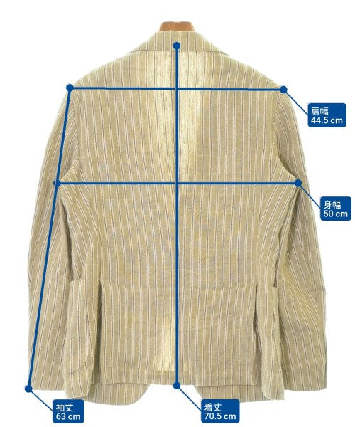 Royal Hem แจ็คเก็ตลำลอง