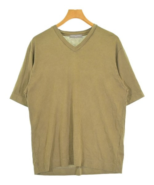 DANIELE FIESOLI เสื้อยืด/เสื้อท็อปส์