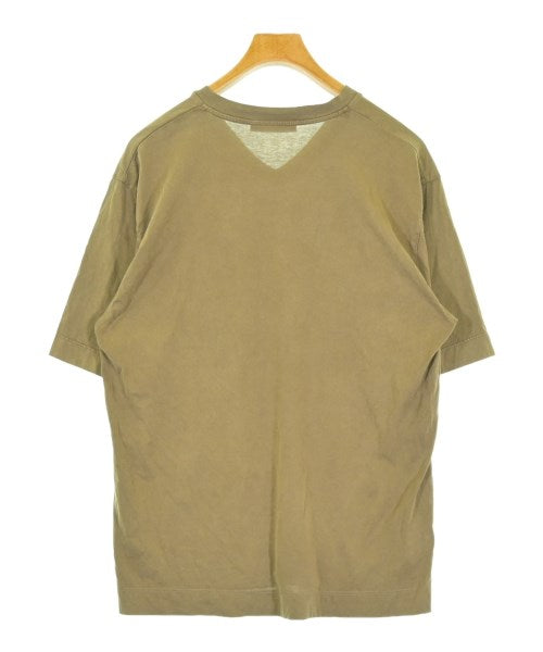DANIELE FIESOLI เสื้อยืด/เสื้อท็อปส์