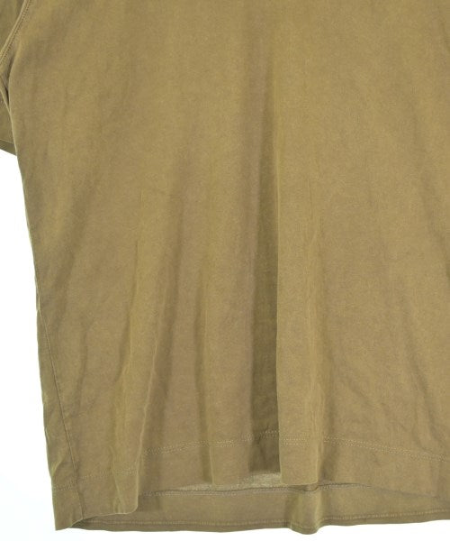 DANIELE FIESOLI เสื้อยืด/เสื้อท็อปส์