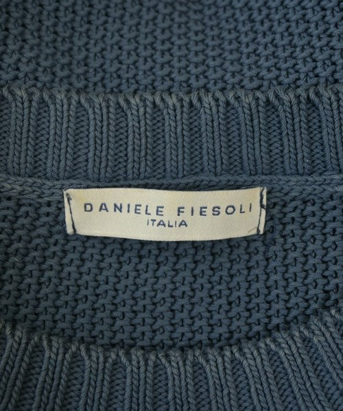 DANIELE FIESOLI เสื้อกันหนาว