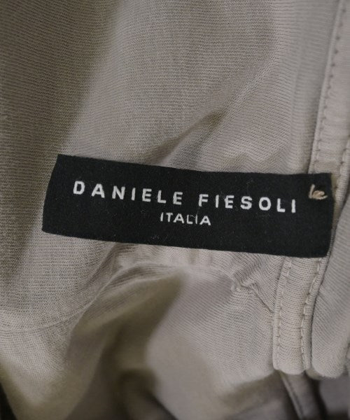 DANIELE FIESOLI เสื้อฮู้ด