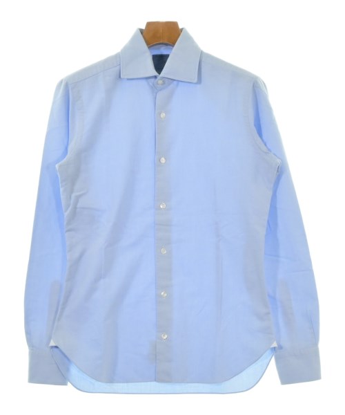 BARBA DANDYLIFE เสื้อเชิ้ตทางการ