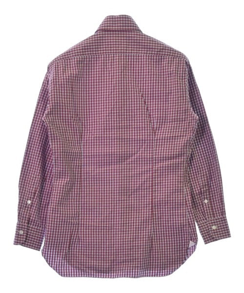 BARBA DANDYLIFE เสื้อลำลอง