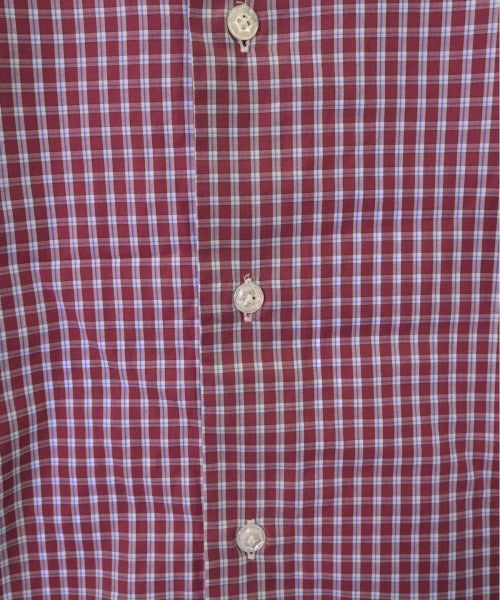 BARBA DANDYLIFE เสื้อลำลอง