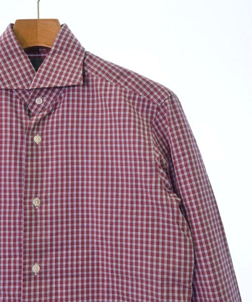 BARBA DANDYLIFE เสื้อลำลอง