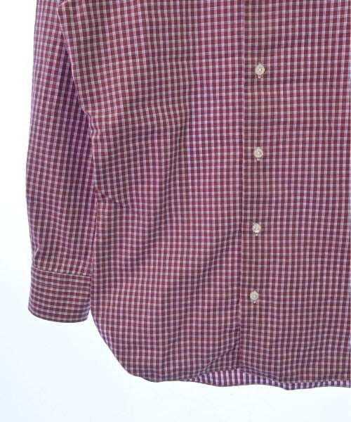 BARBA DANDYLIFE เสื้อลำลอง