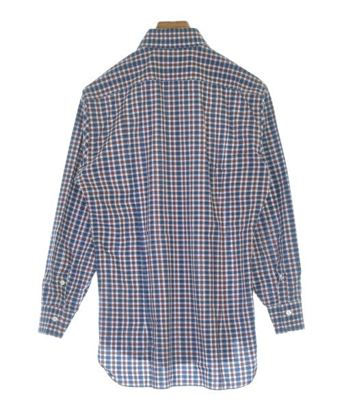 BARBA DANDYLIFE เสื้อลำลอง