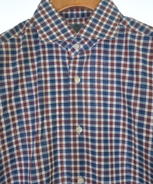 BARBA DANDYLIFE เสื้อลำลอง