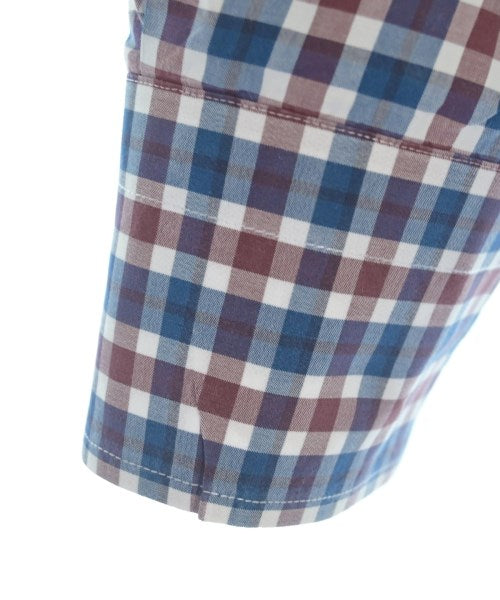 BARBA DANDYLIFE เสื้อลำลอง