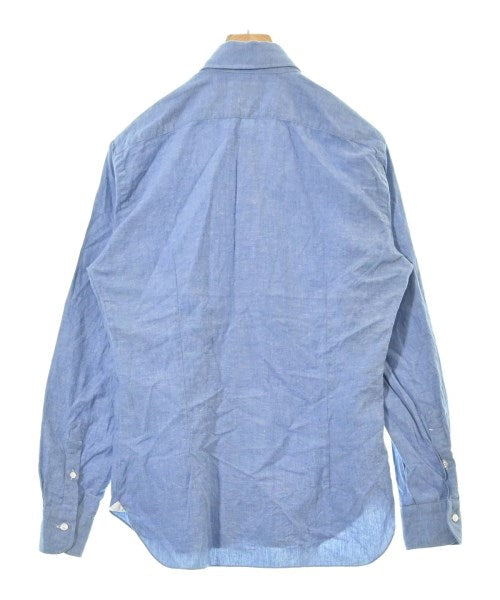 BARBA DANDYLIFE เสื้อลำลอง