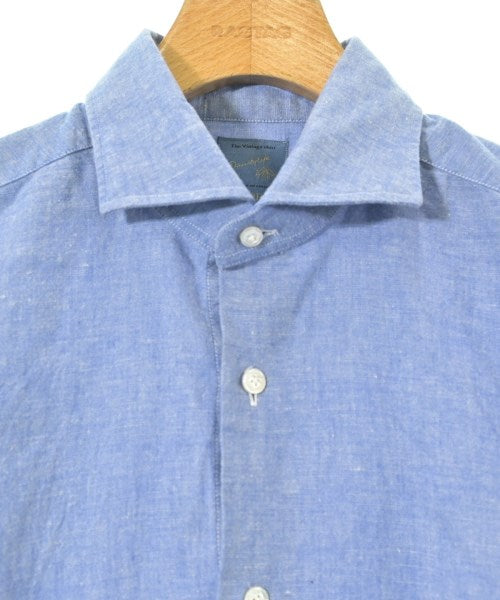 BARBA DANDYLIFE เสื้อลำลอง