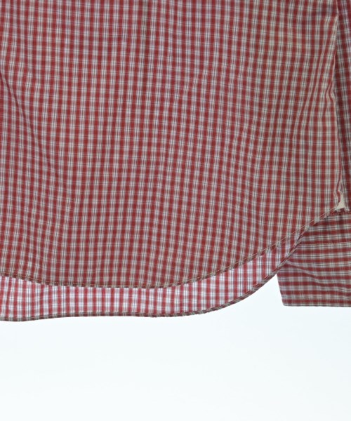 BARBA DANDYLIFE เสื้อลำลอง