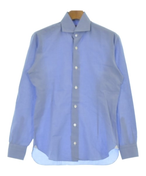 BARBA DANDYLIFE เสื้อเชิ้ตทางการ