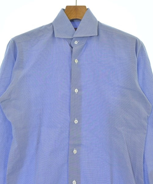 BARBA DANDYLIFE เสื้อเชิ้ตทางการ
