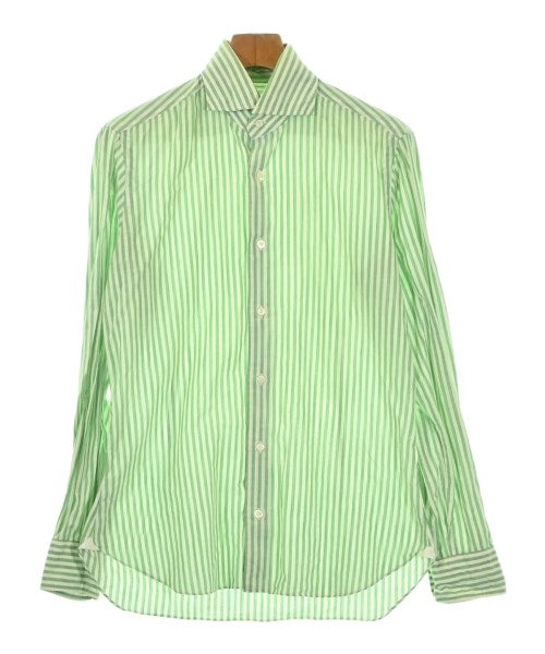 BARBA DANDYLIFE เสื้อเชิ้ตทางการ
