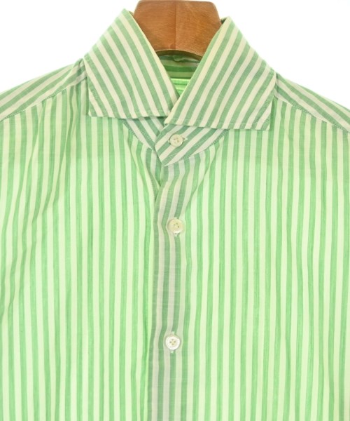 BARBA DANDYLIFE เสื้อเชิ้ตทางการ