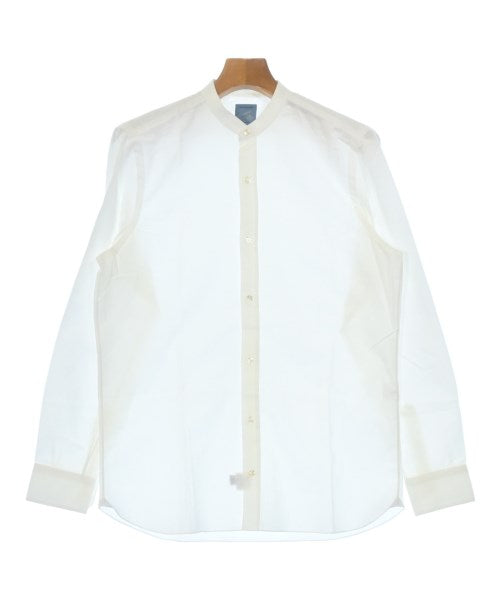 BARBA DANDYLIFE เสื้อลำลอง