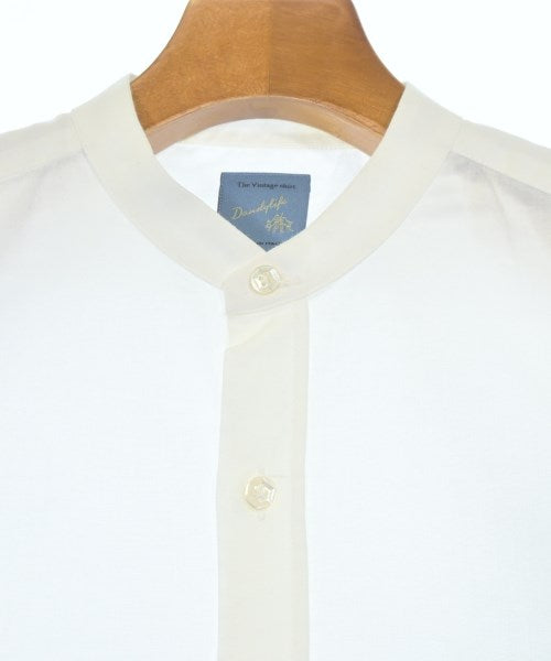 BARBA DANDYLIFE เสื้อลำลอง