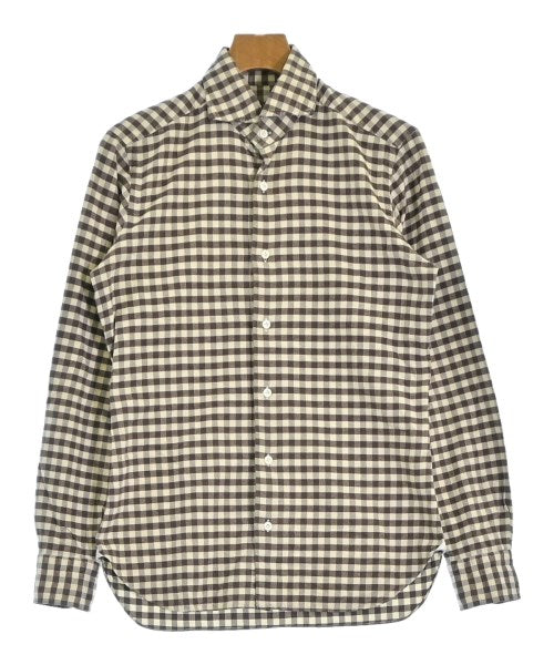 BARBA DANDYLIFE เสื้อลำลอง