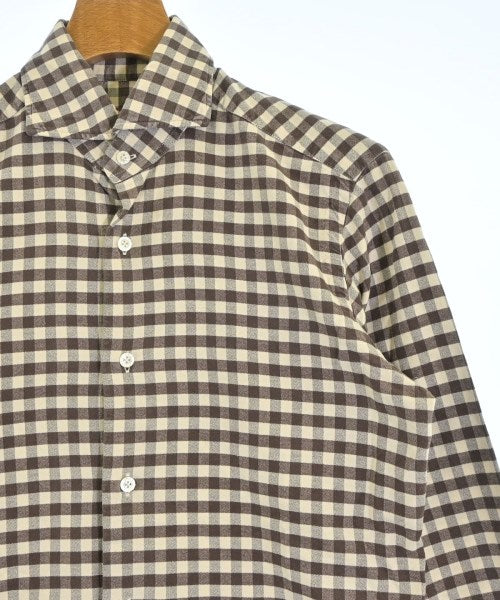 BARBA DANDYLIFE เสื้อลำลอง