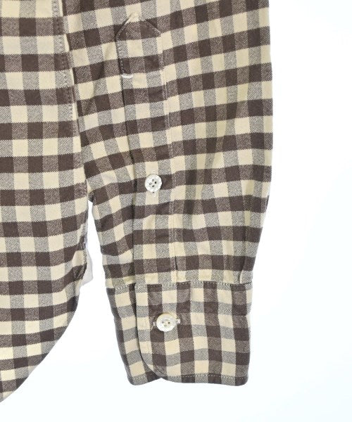 BARBA DANDYLIFE เสื้อลำลอง