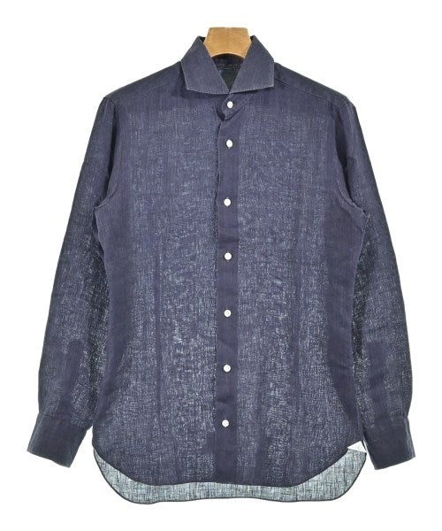 BARBA DANDYLIFE เสื้อเชิ้ตทางการ