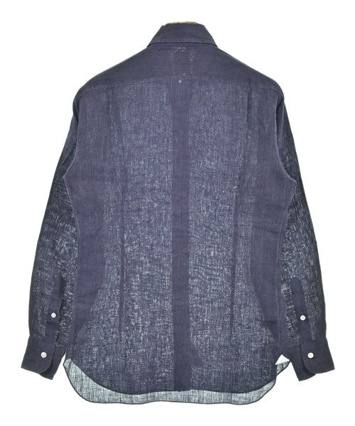 BARBA DANDYLIFE เสื้อเชิ้ตทางการ