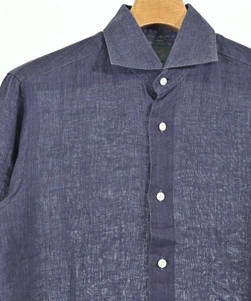 BARBA DANDYLIFE เสื้อเชิ้ตทางการ