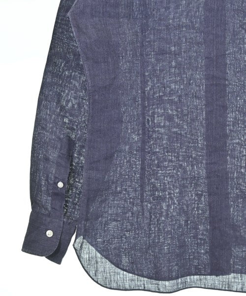BARBA DANDYLIFE เสื้อเชิ้ตทางการ