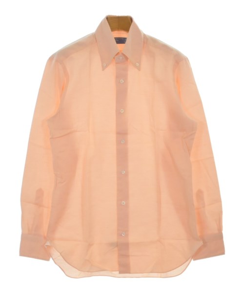 BARBA DANDYLIFE เสื้อเชิ้ตทางการ