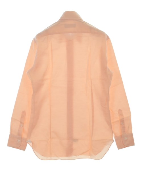 BARBA DANDYLIFE เสื้อเชิ้ตทางการ