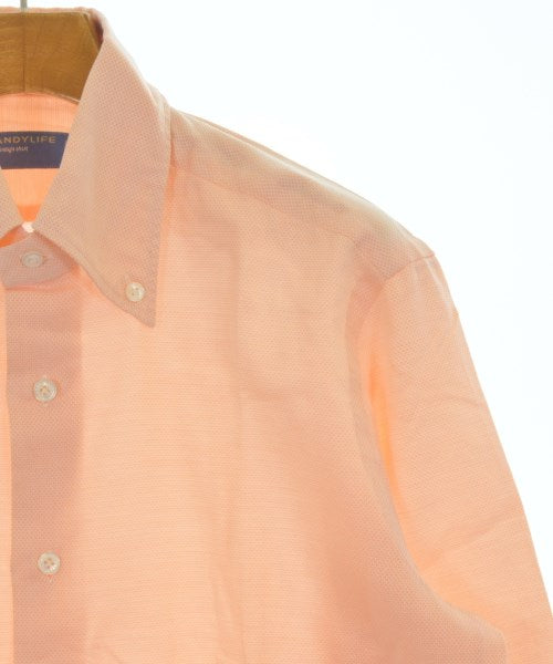 BARBA DANDYLIFE เสื้อเชิ้ตทางการ