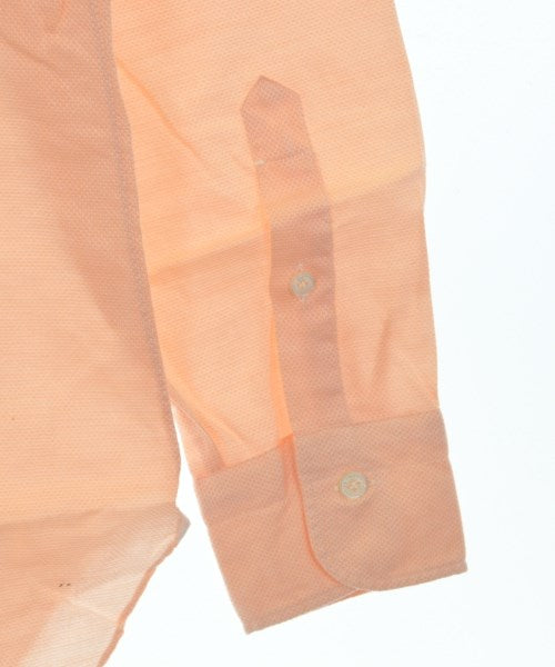 BARBA DANDYLIFE เสื้อเชิ้ตทางการ