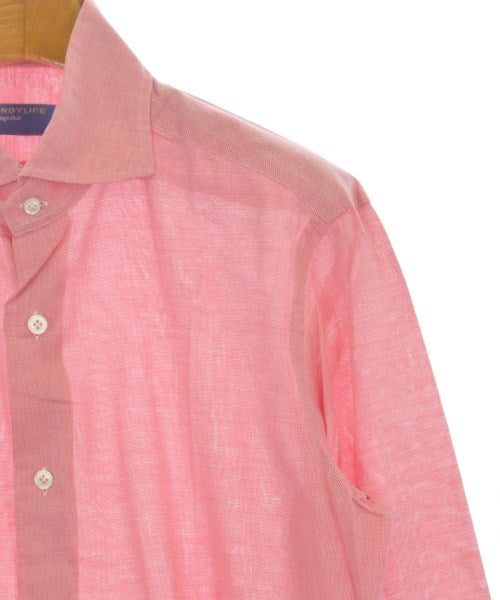 BARBA DANDYLIFE เสื้อเชิ้ตทางการ