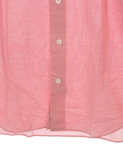 BARBA DANDYLIFE เสื้อเชิ้ตทางการ