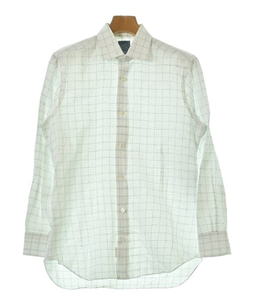 BARBA DANDYLIFE เสื้อลำลอง