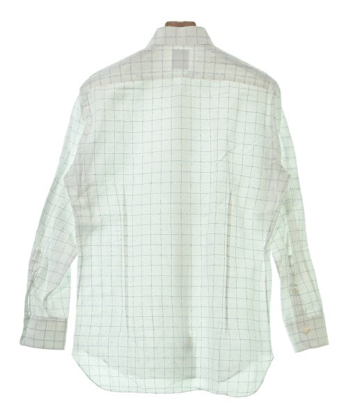 BARBA DANDYLIFE เสื้อลำลอง