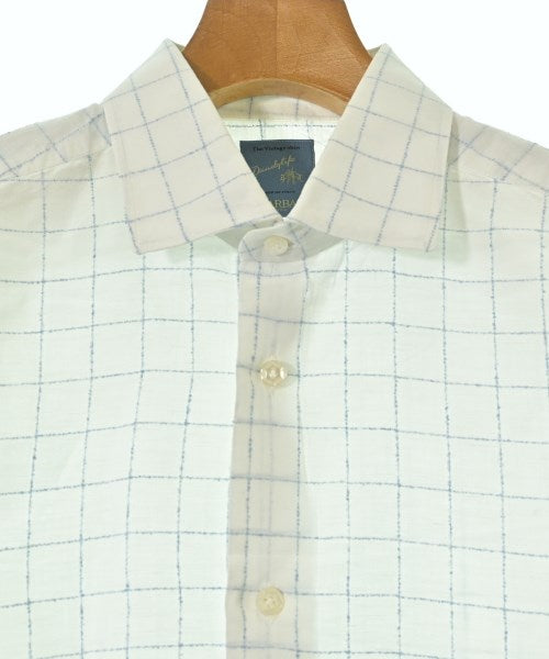 BARBA DANDYLIFE เสื้อลำลอง