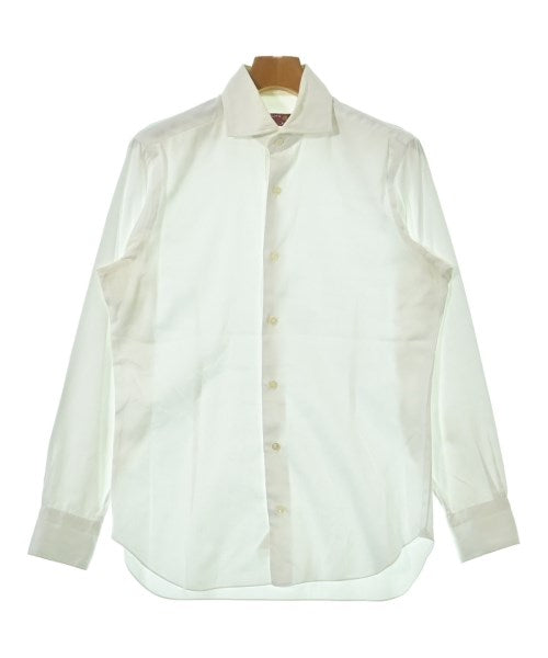 BARBA DANDYLIFE เสื้อลำลอง